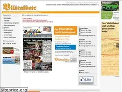 Sites similar to vilstalbote.de
