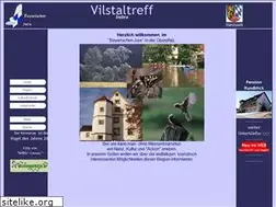 Sites similar to vilstaltreff.de