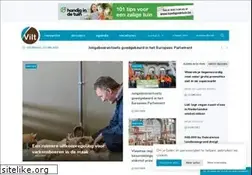 Sites similar to vilt.be