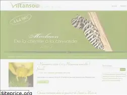 Sites similar to viltansou.com