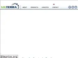 Sites similar to vilterra.lt