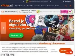 Sites similar to viltjes.nl