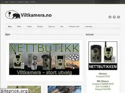 Sites similar to viltkamera.no