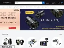 Sites similar to viltroxstore.com