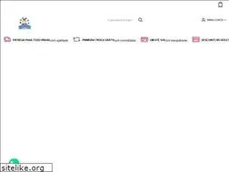 Sites similar to vilubrinquedos.com.br