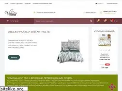 Sites similar to vilutashop.com