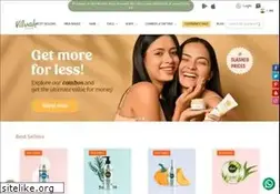 Sites similar to vilvahstore.com