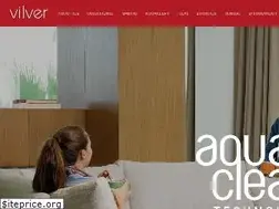 Sites similar to vilver.com