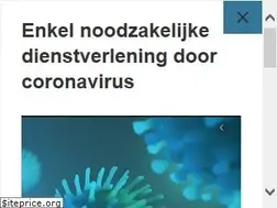 Sites similar to vilvoorde.be