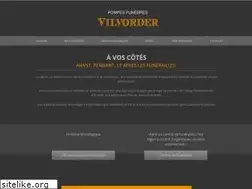 Sites similar to vilvorder.be