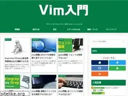 Sites similar to vim.blue