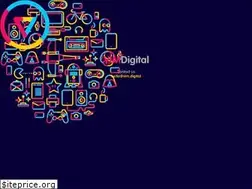 Sites similar to vim.digital