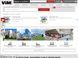 Sites similar to vim.fr