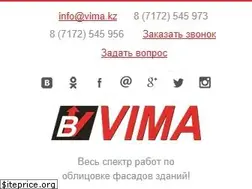 Sites similar to vima.kz