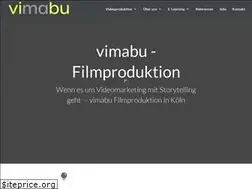 Sites similar to vimabu.com