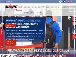 Sites similar to vimac.com.vn