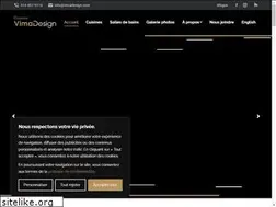 Sites similar to vimadesign.com