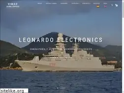 Sites similar to vimadglobal.es