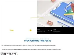 Sites similar to vimado.it