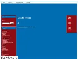 Sites similar to vimaelectronica.cl