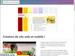 Sites similar to vimage.fr