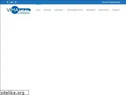 Sites similar to vimagestion.cl