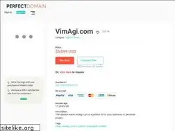 Sites similar to vimagi.com