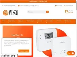Sites similar to vimai.es