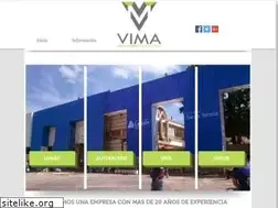 Sites similar to vimaimpresiones.com
