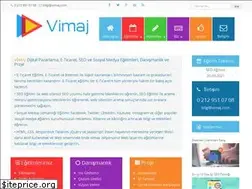 Sites similar to vimaj.com