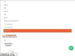Sites similar to vimalbearings.com
