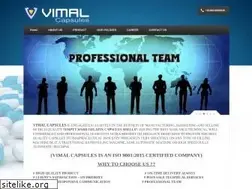 Sites similar to vimalcapsules.com
