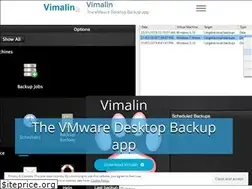 Sites similar to vimalin.com