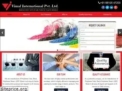Sites similar to vimalindia.in