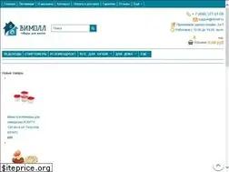 Sites similar to vimall.ru