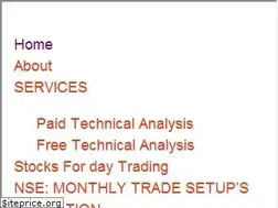 Sites similar to vimalsingh.in