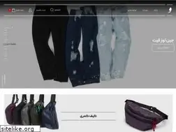 Sites similar to vimana-clothing.com