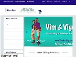 Sites similar to vimandvigor.com