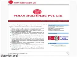 Sites similar to vimanmultiplug.com
