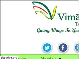 Sites similar to vimansoft.co.in