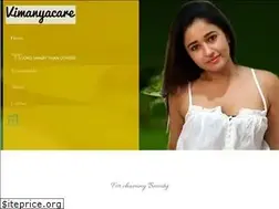 Sites similar to vimanyacare.com
