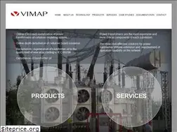 Sites similar to vimap-technics.com