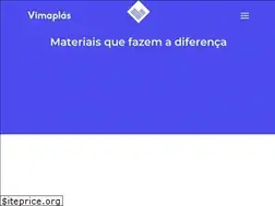 Sites similar to vimaplas.pt