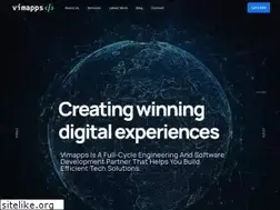 Sites similar to vimapps.com
