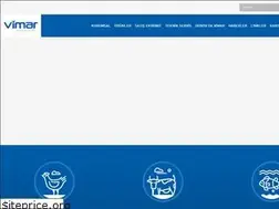 Sites similar to vimar.com.tr