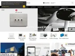Sites similar to vimar.com