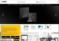 Sites similar to vimar.eu