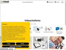 Sites similar to vimar.it