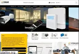 Sites similar to vimar.us