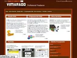 Sites similar to vimarado.com